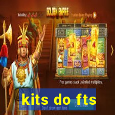 kits do fts